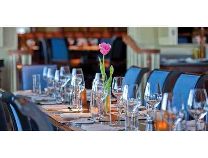 Sunday Brunch for Two at Saybrook Point Resort & Marina