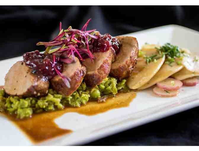 Sunday Brunch for Two at Saybrook Point Resort & Marina