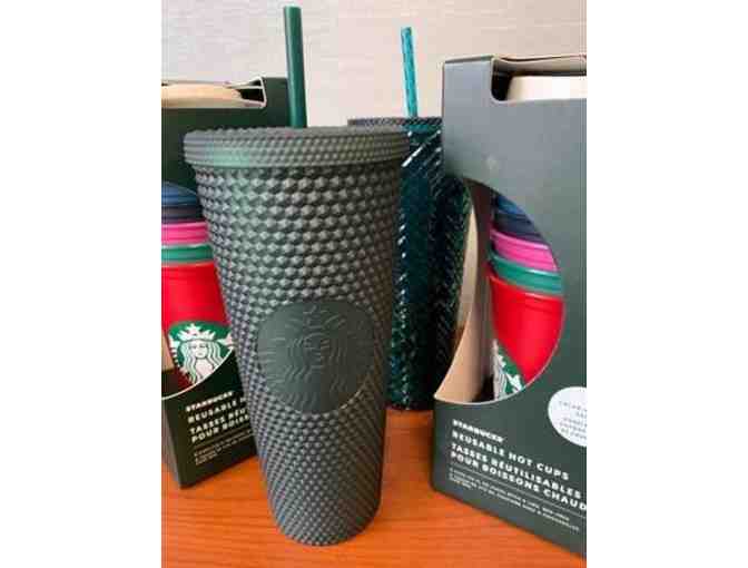 Starbucks Gift Basket