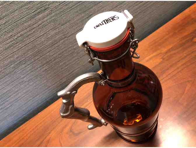 If You're Hoppy and You Know It