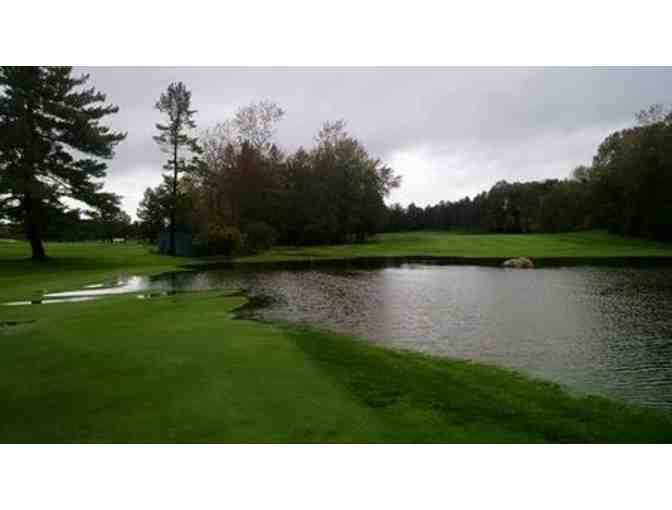 Colonie Golf & Country Club