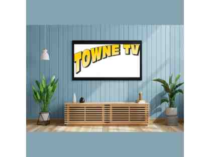 Towne TV Gift Card