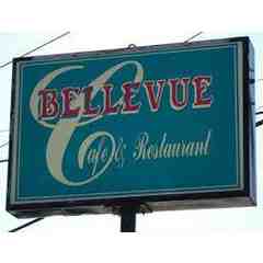 Bellevue Cafe