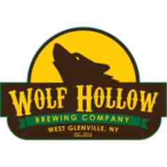 Wolf Hollow Brewing Company