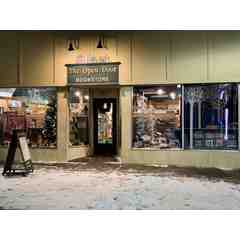 Open Door Bookstore