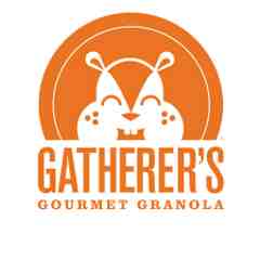 Gatherer's Granola
