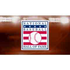 National Baseball Hall of Fame