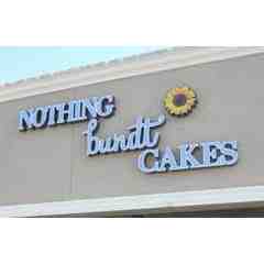 Nothing Bundt Cakes