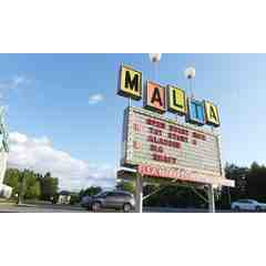 Malta Drive in Theatre