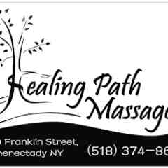 Healing Path Massage