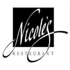 Nicole's Restaurant, Special Events & Catering