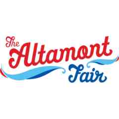 The Altamont Fair