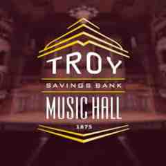 Troy Savings Bank Music Hall