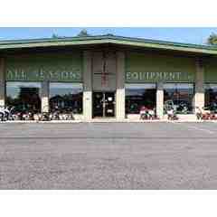 All Seasons Equipment