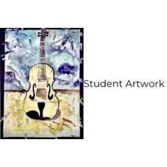 SUNY Schenectady Artwork 2