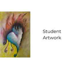 SUNY Schenectady Artwork 3