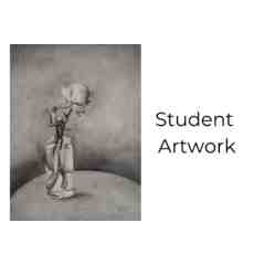 SUNY Schenectady Artwork 5