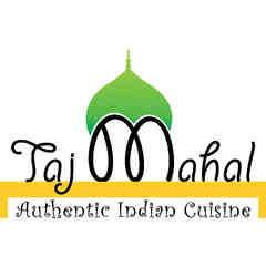 Taj Mahal Restaurant