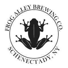 Frog Alley Brewing Co.