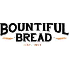 Bountiful Bread