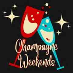 Champagne Weekends