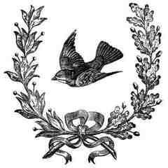 Sarah Wilson-Sparrow of Wood & Sparrow Custom Jewelry Design