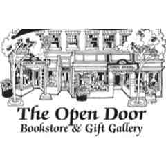 The Open Door Bookstore & Gift Gallery