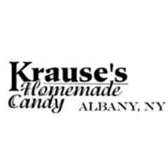 Krause's Homemade Candy