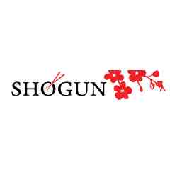 Shogun Sushi & Sake Bar