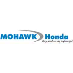 Mohawk Honda