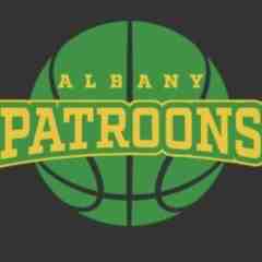Albany Patroons Basketball
