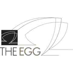 The Egg Performing Arts Center
