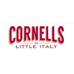 Cornells In Little Italy