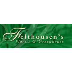 Felthousen's Florist and Greenhouse