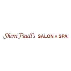 Sherri Paull's Salon & Spa