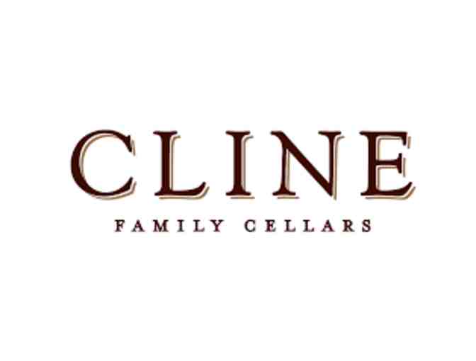 Cline Wine Package
