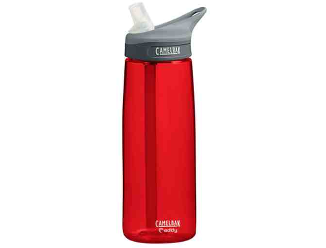 Camelback gear- Red