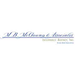 M. B. McGowan & Associates Insurance Agency, Inc.