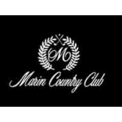 Marin Country Club