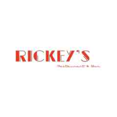 Rickey's Restaurant and Bar