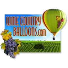 Wine Country Balloons