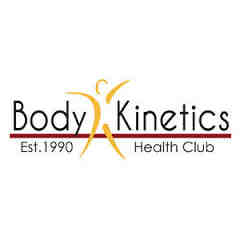 Body Kinetics Health Club