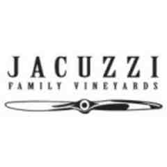 Jacuzzi Family Vineyard