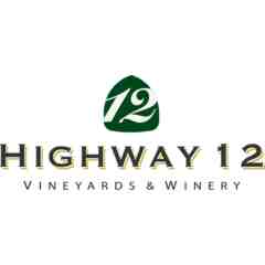 Highway 12 Winery