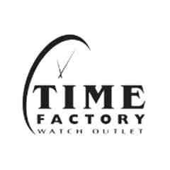 Time Factory Watch Outlet