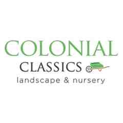 Colonial Classics