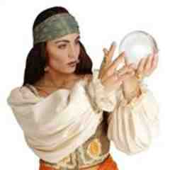 Crystal Ball Carpet Cleaners