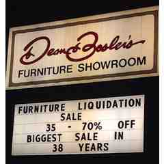 Dean Bosler's Furniture