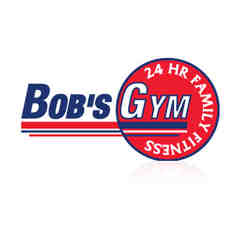 Bob's Gym