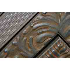 Inman Picture Framing